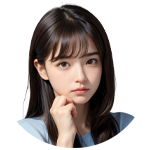 <strong>A子<span class="fz-12px">さん</span></strong>